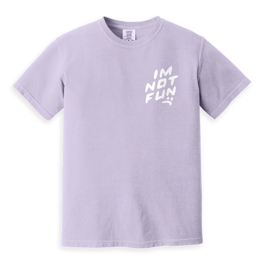 imnotfun Shirt