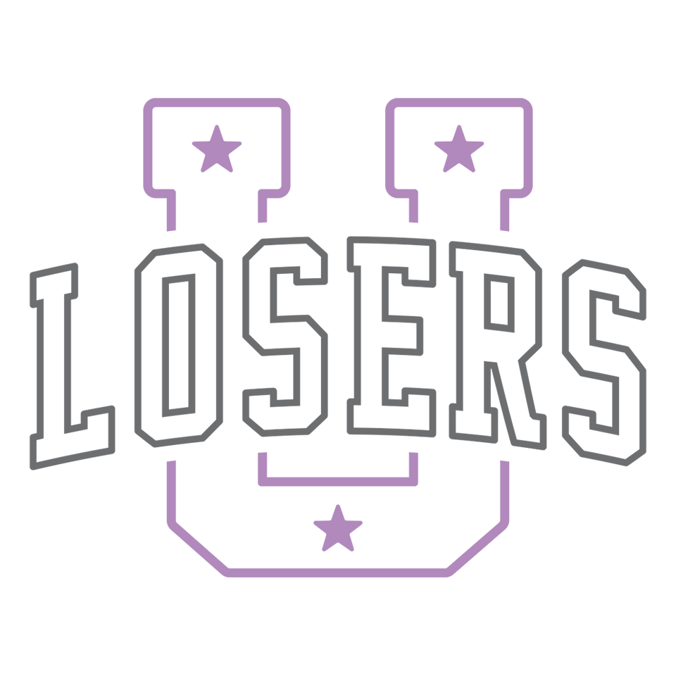 LOSERS U