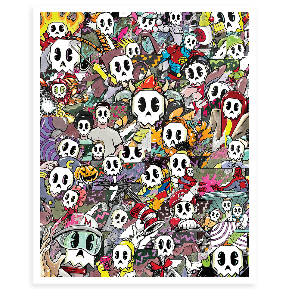 PRINTS