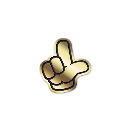 Losers Pin