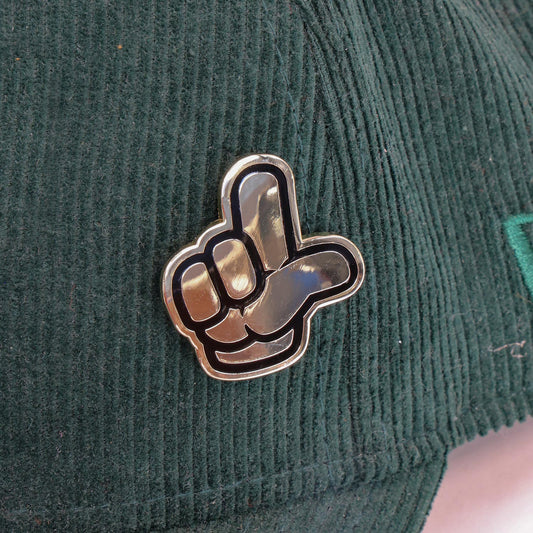 Losers Pin