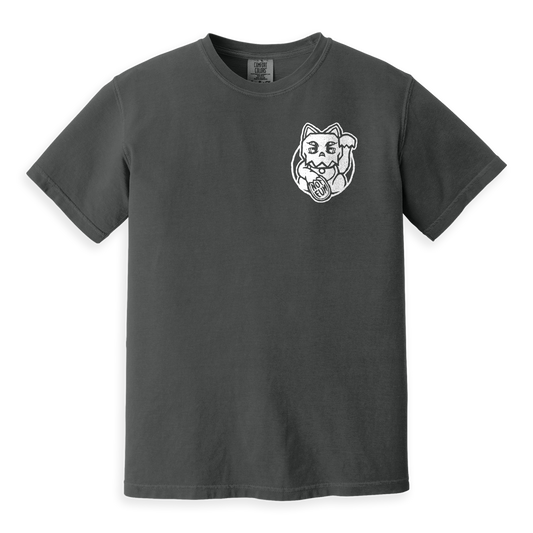 Not Fun Cat Shirt