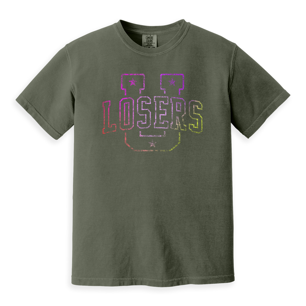 LOSERS U Vintage Shirt