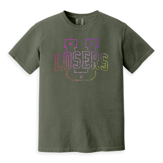 LOSERS U Vintage Shirt