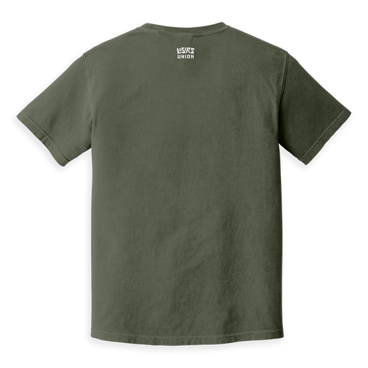 LOSERS U Vintage Shirt
