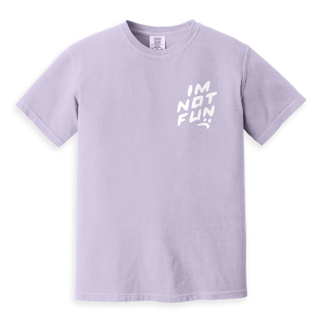 imnotfun Shirt