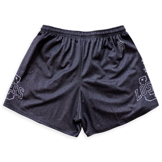 LOSERS U Black Short