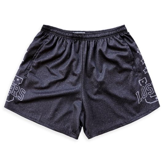 LOSERS U Black Short