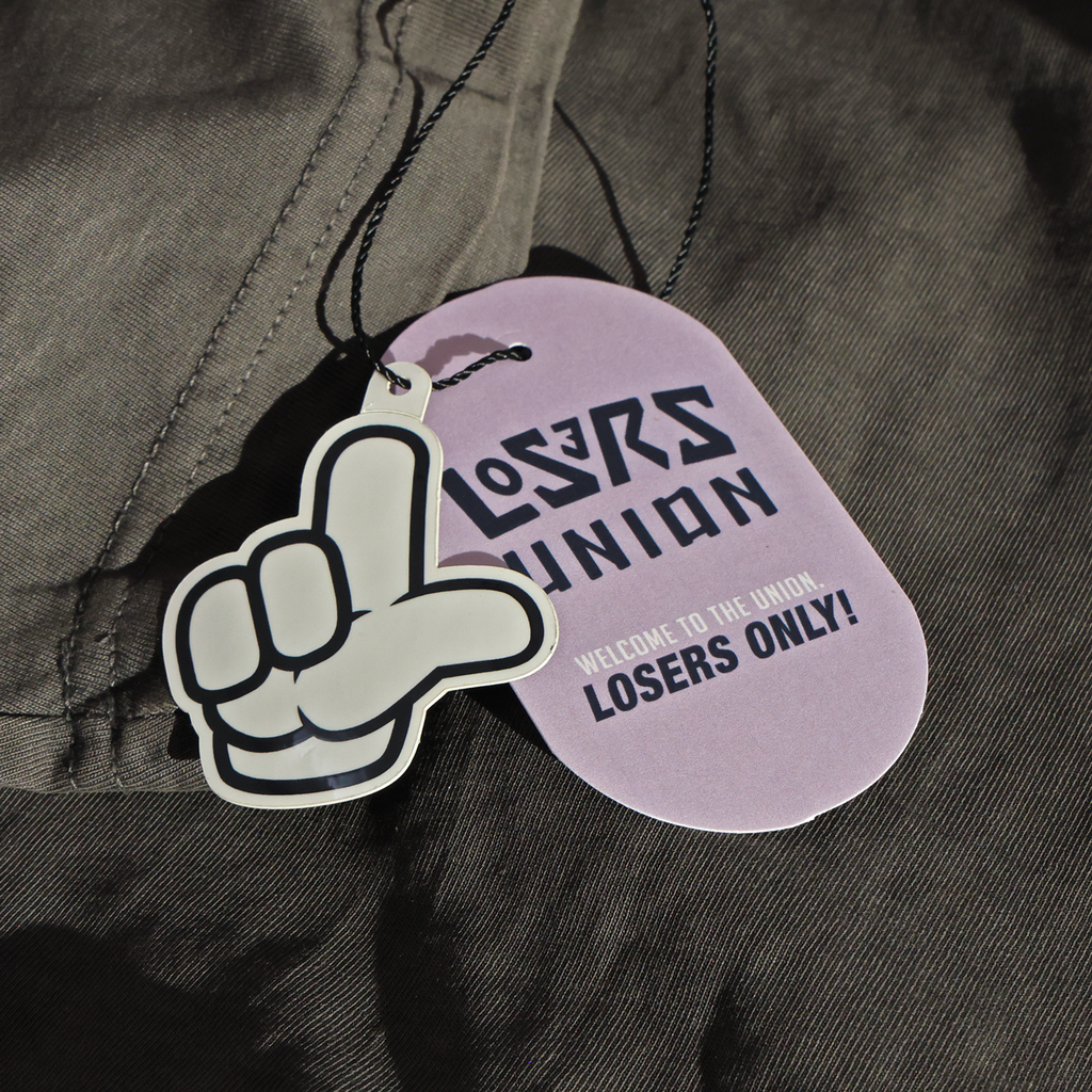 imnotfun Shirt
